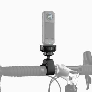 JJC HM-UN1 FÄSTE FÖR ACTIONKAMERA & KOMPAKTKAMERA , CYKELSTYRE