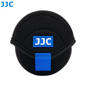 JJC JN-62X40 OBJEKTIVFODRAL