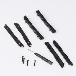 KASE K100-X 2.0 MM SLOT KIT