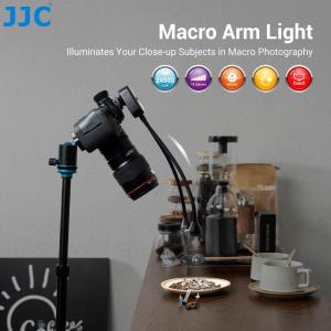 JJC LED-ARM2 MACRO LED ARM LIGHT