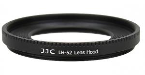 JJC MOTLJUSSKYDD LH-52/ES-52 EF-40MM f/2,8 STM