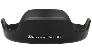 JJC MOTLJUSSKYDD LH-60T/EW-60C EF-S 18-55MM IS III