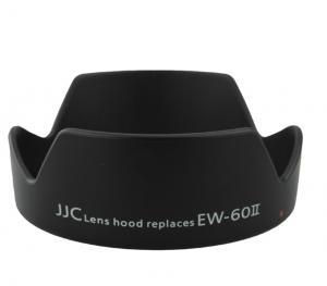 JJC MOTLJUSSKYDD LH-60II/ EW-60II  EF-24MM f/2,8