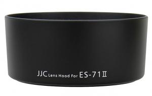 JJC MOTLJUSSKYDD LH-71II ES-71II EF 50MM/1,4 USM
