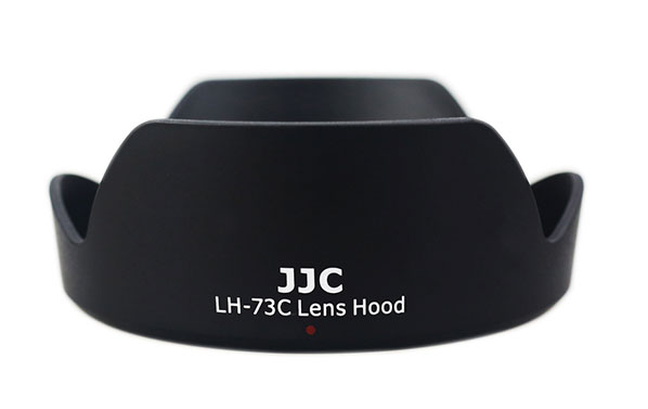 JJC MOTLJUSSKYDD LH73C EW-73C CANON EF10-18 IS STM