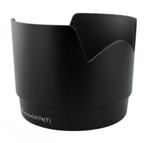 JJC MOTLJUSSKYDD LH-74T SVART CANON EF70-200 IS...