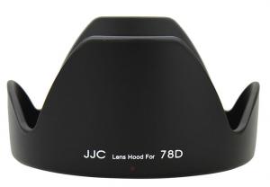 JJC MOTLJUSSKYDD LH78D EW-78D CANON EF28-200MM USM 