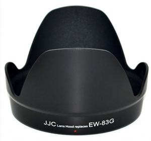 JJC MOTLJUSSKYDD LH-83G EW-83G CANON EF28-300IS
