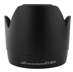 JJC MOTLJUSSKYDD ET-83II CANON EF70-200/2,8L USM