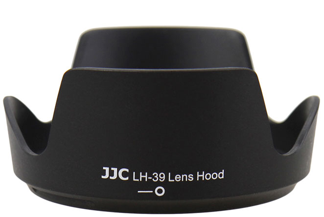 JJC MOTLJUSSKYDD LH39 HB-39 NIKON 18-300G/16-85MM