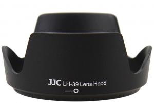 JJC MOTLJUSSKYDD LH39 HB-39 NIKON 18-300G/16-85MM    