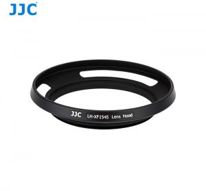JJC MOTLJUSSKYDD FUJI XC15-45 OIS PZ & 18MM F/2 R