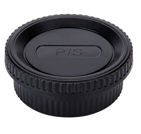 JJC KAMERAHUSLOCK + BAKRE OBJEKTIVLOCK PENTAX K