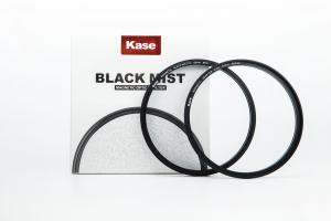 KASE WOLVERINE MAGNETIC BLACK MIST 1/4 82MM