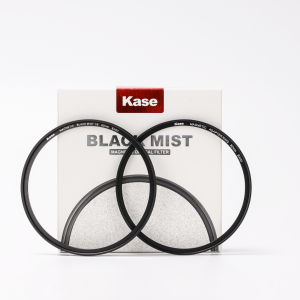 KASE WOLVERINE MAGNETIC BLACK MIST 1/8 82MM