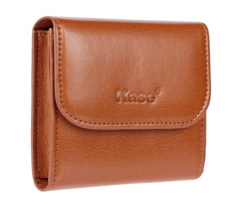 KASE MAGNETIC FILTER BAG 95MM