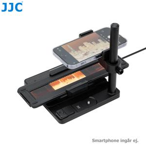 JJC MFN-K1 MOBILE FILM DIGITIZING ADAPTER SET