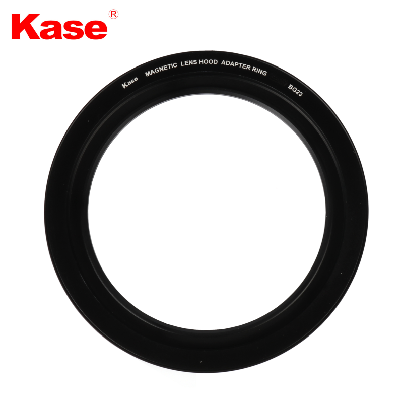 KASE MAGNETIC LENS HOOD ADAPTER RING 77MM