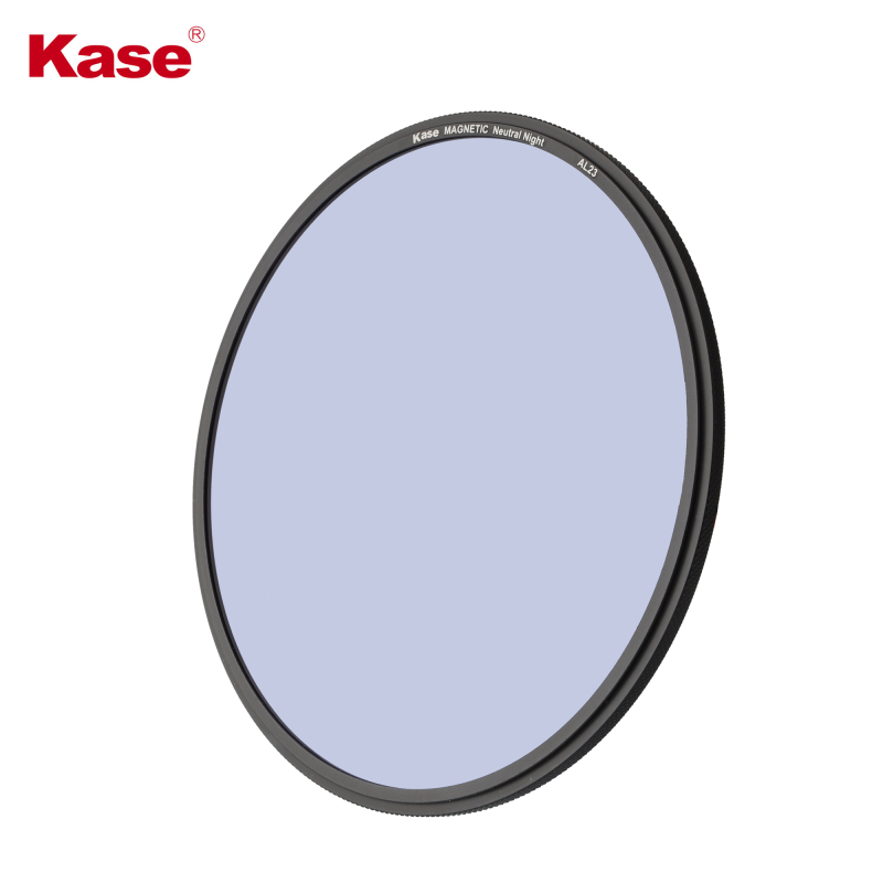 KASE WOLVERINE MAGNETIC NEUTRAL NIGHT 95MM