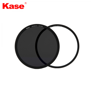 KASE WOLVERINE MAGNETIC ND8 & ADAPTER 82MM