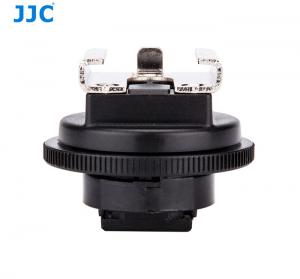 JJC MSA-2 UNIVERSAL SHOE ADAPTER TILL SONY AIS