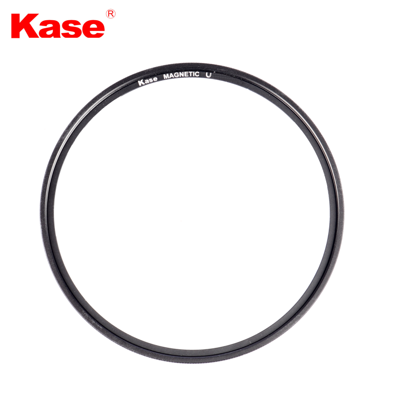 KASE MAGNETIC SCREW ADAPTER RING 77MM