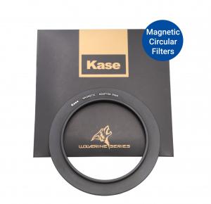 KASE MAGNETIC ADAPTER RING 112MM