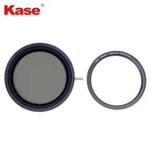KASE WOLVERINE MAGNETIC VARIABLE ND 2-5 77MM