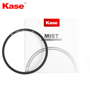 KASE WOLVERINE MAGNETIC WHITE MIST 1/4 77MM