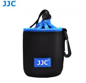 JJC NLP-10 OBJEKTIVFODRAL NEOPREN 7,4x10CM