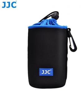 JJC NLP-15 OBJEKTIVFODRAL NEOPREN 8,9x15CM