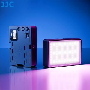 JJC RL-RT63 RGB VIDEO LIGHT