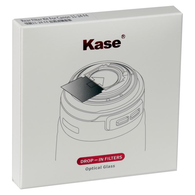 KASE REAR ND FILTER SET CANON 11-24MM F/4