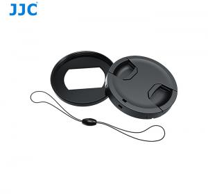 JJC FILTER ADAPTER & LENS CAP KIT SONY RX100VI