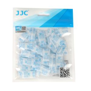 JJC SGD-50 FUKTPÅSAR SILICA GEL 50-PACK