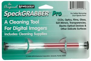 KINETRONICS SPECKGRABBER PRO MED HANDTAG