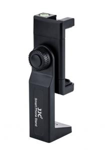 JJC SPS-1A SMARTPHONE HÅLLARE BLACK