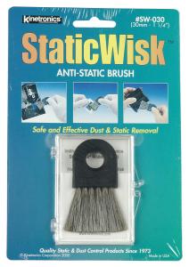 KINETRONICS ANTISTATIC BORSTE SW-030