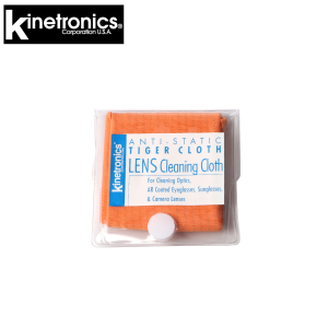 KINETRONICS TIGER ANTISTAT PUTSDUK 20X20CM