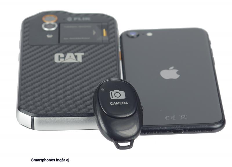 JJC ZP SMARTPHONE REMOTE CONTROLL IOS/ANDROID