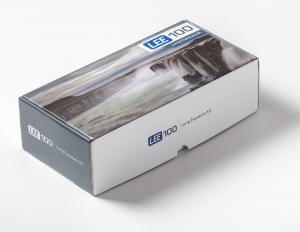 LEE 100 LONG EXPOSURE KIT