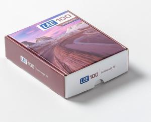 LEE 100 LANDSCAPE FILTER HOLDER KIT