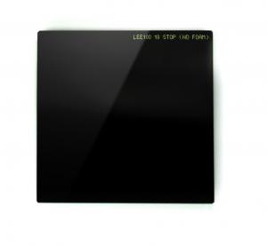 LEE 100 FOAMLESS BIG STOPPER FOR NIKON Z 14-24