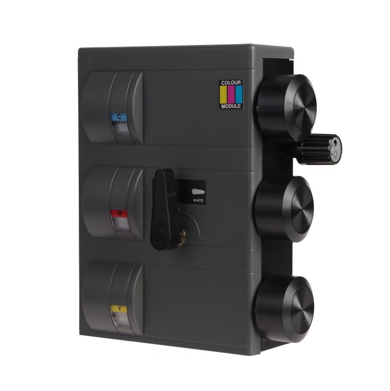 LPL COLOR FÄRG/DICHR MODUL 7451/-2