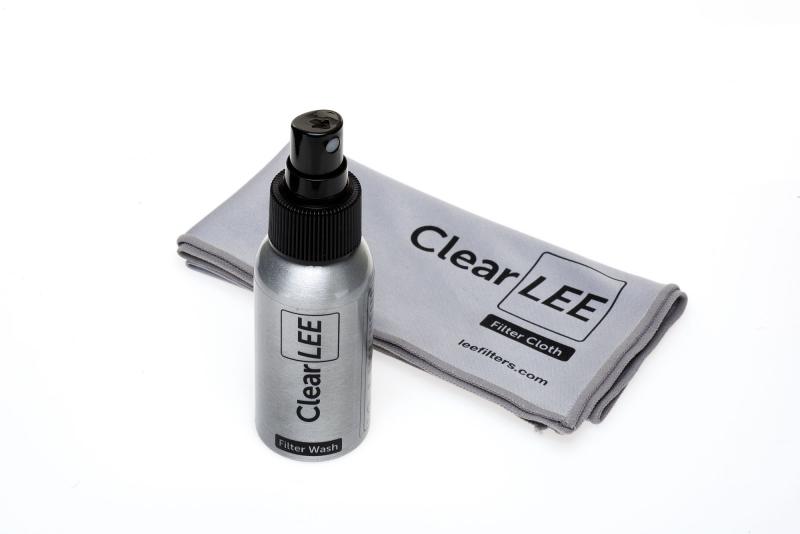 LEE CLEAR FILTER CLEANING KIT
