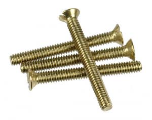 LEE 4-PACK SKRUV 20MM FÖR 2-4MM UTTAG