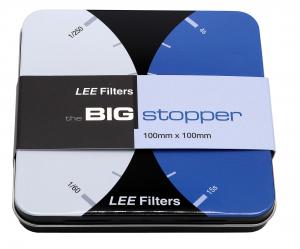 LEE BIG STOPPER 10 100X100 (10-STEG)
