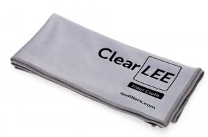 LEE CLEAR LENS CLEANING CLOTH PUTSDUK