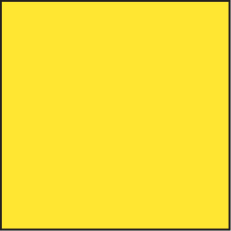 LEE POLYESTER FILTER 100X100 YELLOW #8