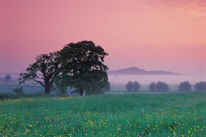 LEE SUNRISE SET 100X150MM